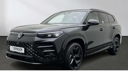 Gebraucht VW Tayron R-line 204 PS (150 kW) 2025 SUV