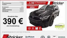 Gebraucht 2024 VW Tiguan Style SUV | 40.947 € (Guter Preis)