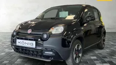 Gebraucht 2023 Fiat Panda Cross Cross Kleinwagen | 12.998 € (Fairer Preis)
