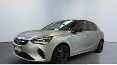 Grau Gebraucht 2020 Opel Corsa Elegance Kleinwagen | 13.997 € (Fairer Preis)