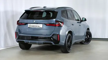 Gebraucht BMW X1 Performance 204 PS (150 kW) 2022 SUV