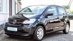 Gebraucht 2021 VW up! Move Kleinwagen | 11.290 € (Fairer Preis)