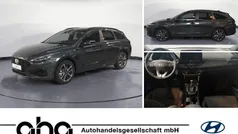 Grün Neu 2024 Hyundai i30 Advantage Kombi | 24.888 € (Fairer Preis)