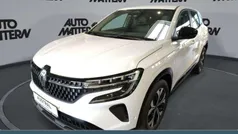 Weiß Neu 2025 Renault Austral Evolution SUV | 29.890 € (Superpreis)