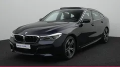 Carbonschwarz metallic Gebraucht 2020 BMW 630 M Sport Coupé | 26.450 € (Fairer Preis)
