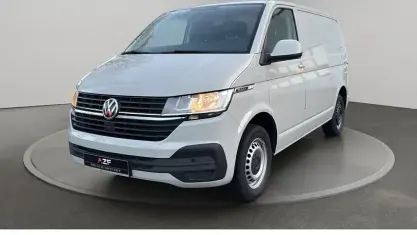 Second-hand VW Transporter 150 CP (110 kW) 2021 Van