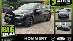 Perla nera schwarz Gebraucht 2024 Opel Corsa Kleinwagen | 16.890 € (Guter Preis)