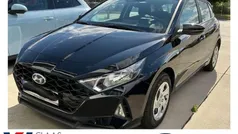 Gebraucht 2023 Hyundai i20 Select Limousine | 16.650 € (Guter Preis)