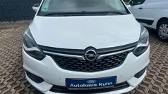 Gebraucht 2016 Opel Zafira Business Van / Kleinbus | 11.800 € (Fairer Preis)