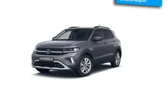 Gebraucht 2025 VW T-Cross Life SUV | 29.790 € (Fairer Preis)