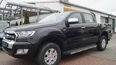 Schwarz Gebraucht 2019 Ford Ranger XLT Abholung | 26.970 € (Fairer Preis)