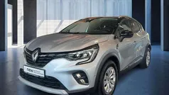 Gebraucht 2020 Renault Captur Edition One SUV | 16.590 € (Fairer Preis)