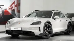 Porsche Taycan 4S