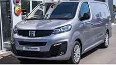 Gebraucht 2023 Fiat e-Scudo Icon Van / Kleinbus | 32.999 € (Fairer Preis)