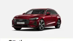 Grenadinerot metallic Gebraucht 2025 Audi A5 Sport Coupé | 43.500 € (Superpreis)