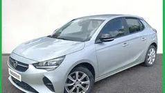 Silber Gebraucht 2022 Opel Corsa Edition Kleinwagen | 13.990 € (Fairer Preis)