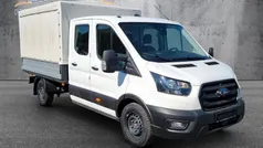Gebraucht 2025 Ford Transit | 51.991 €