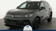 Delfingrau metallic Neu 2025 VW Tiguan R-line SUV | 51.995 € (Guter Preis)