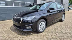 Gebraucht 2025 Skoda Fabia Selection Limousine | 22.440 € (Fairer Preis)