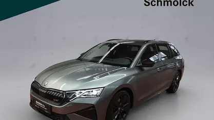 Gebraucht 2025 Skoda Octavia RS Kombi | 37.490 € (Fairer Preis)