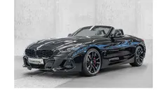 Gebraucht 2024 BMW Z4 M Sport Cabrio | 54.995 € (Fairer Preis)