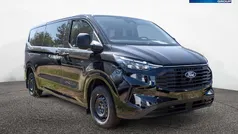 Gebraucht 2025 Ford Transit Custom Trend Kombi | 45.990 € (Fairer Preis)