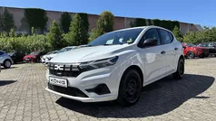 Arktisweiß Gebraucht 2025 Dacia Sandero Essentiel Kleinwagen | 14.249 € (Superpreis)