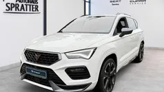 Weiss Gebraucht 2022 Cupra Ateca SUV | 29.890 € (Fairer Preis)
