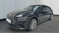 Gebraucht 2023 Genesis G70 Premium Limousine | 28.950 € (Guter Preis)