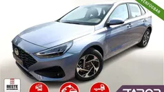 Meta blue metallic Neu 2025 Hyundai i30 Advantage Limousine | 19.588 € (Superpreis)