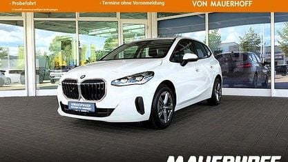 Brugt BMW 223 Active Tourer 211 HK (155 kW) 2023 Hvid MPV