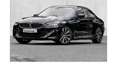 Gebraucht 2022 BMW 220 Advantage Coupé | 31.350 € (Fairer Preis)