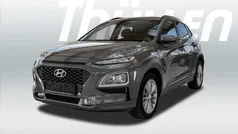 Gebraucht 2019 Hyundai Kona Trend SUV | 15.990 € (Guter Preis)