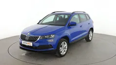 Gebraucht 2018 Skoda Karoq Ambition SUV | 16.540 € (Superpreis)