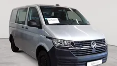 Gebraucht 2020 VW T6.1 Van | 27.690 € (Superpreis)