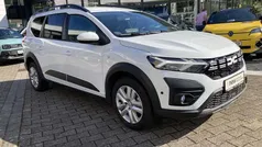 Gebraucht 2024 Dacia Jogger Expression Kombi | 19.450 € (Fairer Preis)