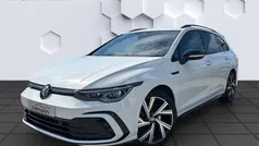 Weiß Gebraucht 2024 VW Golf VIII R-line Limousine | 30.930 € (Fairer Preis)