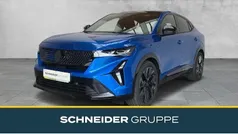 Gebraucht 2025 Renault Rafale Esprit Alpine SUV | 45.990 € (Fairer Preis)