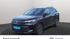 Gebraucht 2024 VW Tiguan Life SUV | 34.822 € (Fairer Preis)