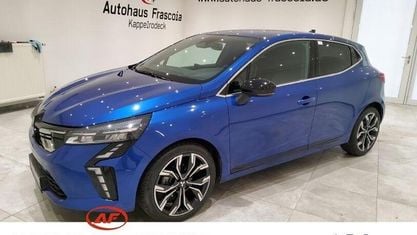 Gebraucht Mitsubishi Colt Edition 91 PS (66 kW) 2025 M) (blau Kleinwagen