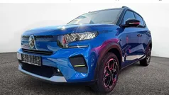 Lackierung bright blue/typ aussenverkleidung metalliclackierung Neu 2025 Citroën C3 Kleinwagen | 22.647 € (Fairer Preis)