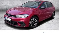Gebraucht 2025 VW Polo Goal Kleinwagen | 26.770 € (Superpreis)