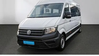 Gebraucht 2021 VW Crafter Van | 35.980 €