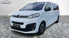 Gebraucht 2024 Citroën Spacetourer Feel Van | 35.470 € (Fairer Preis)