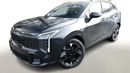 Gebraucht Kia Sportage GT-Line 239 PS (175 kW) 2025 SUV