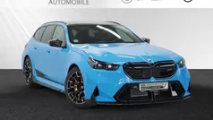 Bmw individual rivierablau Gebraucht 2025 BMW M5 Performance Kombi | 144.441 € (Fairer Preis)