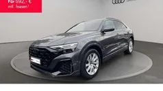 Daytonagrau perleffekt Gebraucht 2025 Audi Q8 Ambiente SUV | 74.990 €