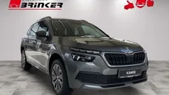 Gebraucht 2023 Skoda Kamiq Tour SUV | 23.960 €