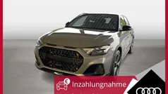 Chronosgrau Neu 2025 Audi A1 Ambiente Kleinwagen | 35.580 € (Fairer Preis)