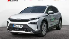 Weiß Gebraucht 2025 Skoda Elroq Lodge SUV | 45.880 € (Fairer Preis)
